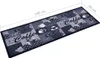 vidaXL Küchenteppich Waschbar Kaffee Blau 60x180 cm Produktbild-Vorschau 4