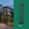 Venkovní lampa LED - stožár 60 cm GX53 Náhled obrázku produktu 4