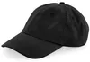 Beechfield Uni 6 Panel Dad Kappe FK252 (jednotná velikost) Náhled obrázku produktu 3
