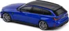 Solido 421438215 BMW M3 Touring Kombi G81 2023 blau 1:43 Produktbild-Vorschau 8