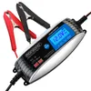 Monzana MZBC04 Caricabatterie automatico 6V 12V per Auto Anteprima dell’immagine prodotto 1