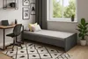 Letto per ragazzi KARO 190x90 - Grigio Anteprima dell’immagine prodotto 3