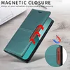 Pouzdro pro Xiaomi Redmi Note 13 Pro 5G/Poco X6, kožené Náhled obrázku produktu 4
