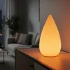 LED Tischleuchte mit Akku kabellos Farbwechsel dimmbar mit Produktbild-Vorschau 4