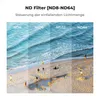 K&F Concept Avata 2 ND Filter Set ND8 ND16 ND32 ND64 4 Produktbild-Vorschau 3