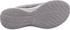 The sole of a gray and white sneaker is shown against a white background. Voir les images du produit