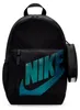 Nike Y Nk Elmntl Bkpk Shoebox Couleur Noir Voir les images du produit 8