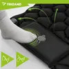 Trizand 27682 Samonafukovací matrace s vestavěnou pumpou Náhľad obrázku produktu 27