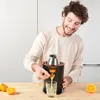 Taurus Easy Press 600, Sokowirówka odśrodkowa, Czarny, Podgląd zdjęcia produktu 9