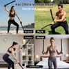 Battle Rope ohne Seil 2 Stück, kompaktes Produktbild-Vorschau 3