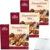 Lambertz Florentines Mix Gebäckmischung 3er Pack (3x150g Produktbild-Vorschau 1