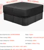 VEVOR Pokrywa do wanny z hydromasażem (2285 x 2285 x 508 Podgląd zdjęcia produktu 7