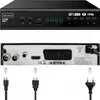 Tuner - Satellitendecoder - DVB-T2 HEVC H.265 Full HD - für Produktbild-Vorschau 8