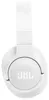 JBL Tune 720BT Wireless On-Ear-Kopfhцrer, weiЯ Produktbild-Vorschau 18