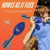 Piłka nożna długodystansowa Nerf Vortex Aero Howler Podgląd zdjęcia produktu 4