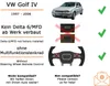 Autoradio Einbaupaket Pioneer SPH-DA77DAB passend für Produktbild-Vorschau 2