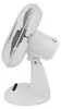 Esperanza EHF003WE, Domáci lopatkový ventilátor, Biela, Náhľad obrázku produktu 4