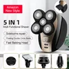 Cenocco Beauty 5 in 1 Präzisionstrimmer, Gesichtsreiniger Produktbild-Vorschau 5