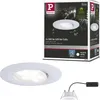 Paulmann LED Einbauleuchte Calla schwenkbar Produktbild-Vorschau 1