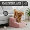 Rohrschneider Hundetreppe kleine Hunde |  EU | Produktbild-Vorschau 6