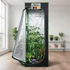 Serra Mucola incl. misuratore di umidità 3 in 1 per piante Anteprima dell’immagine prodotto 4