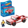 MEGA Hot Wheels HHL97, Bausatz, 5 Jahr(e), Kunststoff, 89 Produktbild-Vorschau 4