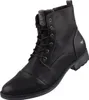 Schnürstiefelette Warmfutter bis 35mm Absatz (casual) Produktbild-Vorschau 8