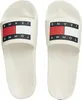 Tommy Jeans Pool Slide Ess Biały Podgląd zdjęcia produktu 8