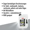SONAX 04335000 Felgenreiniger 5L Produktbild-Vorschau 11