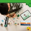 LEGO Minecraft Mini-Biome - DIY Deko Set - 3D Puzzle mit 5 Produktbild-Vorschau 6