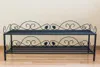 Schuhregal Mi-2 Regal 92 cm Schuhschrank 21236 Schuhablage Produktbild-Vorschau 21