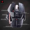 Mad Catz R.A.T. X3, rechts, Optisch, USB Typ-A, 16000 DPI, Produktbild-Vorschau 7