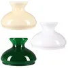 Petroleumglas Lampenglas Ersatzglas Ø185mm Leuchtenglas Produktbild-Vorschau 3