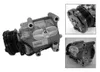 VALEO 699326 FS1010 Klimaanlage Klimakompressor PAG 46 Produktbild-Vorschau 3