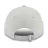 New Era 9Forty Kinder Cap - New York Yankees stone - Youth Produktbild-Vorschau 4
