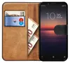 Puzdro typu kniha pre Sony Xperia 1 II 2 Cover Case Flip Náhľad obrázku produktu 2