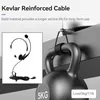Retevis Walkie-Talkie-Kopfhörer, Overhead-Headset, Produktbild-Vorschau 7