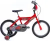 Huffy Disney Cars 16 Zoll Kinderfahrrad Produktbild-Vorschau 2