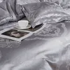 Bettwäsche 220X200, Baumwolle, Satin-Bettwäsche, Produktbild-Vorschau 2