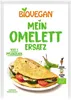 Biovegan Eivervingsproduct, biologisch, 43g Productafbeelding-voorbeeld 2