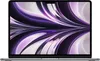 MacBook Air 15 Zoll, 2023, Spacegrau, M2, 8-Core-CPU, Produktbild-Vorschau 2
