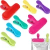 Excellent Houseware Vershoudclips 7 Stuks Produktbild-Vorschau 8