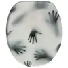 SANILO® WC-Sitz mit Absenkautomatik Shadow Hands, Produktbild-Vorschau 2