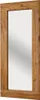 MASSIVMOEBEL24 | Miroir vertical 185x80cm - Bois de Voir les images du produit 1
