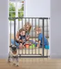 Bezpečnostní zábrana pro děti AVA Gate 75–81 cm, šedá Náhled obrázku produktu 6