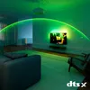 Philips The One 43" PUS9000 – 4K QLED Ambilight TV Produktbild-Vorschau 11