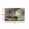 Wallity, FAMOUSART- CVT1473, Bunt, Leinwandbilder, 45 x 70 Produktbild-Vorschau 4