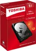 Toshiba P300 Desktop PC - Pevný disk - 2 TB - interní - Náhled obrázku produktu 13