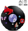 LEGO Editions Olivia Rodrigos Schallplatte - Spielzeug Produktbild-Vorschau 11