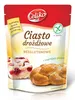 Celiko glutenfreier Hefeteig 200 g Produktbild-Vorschau 1